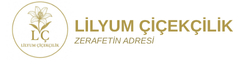 Lilyum Çiçek