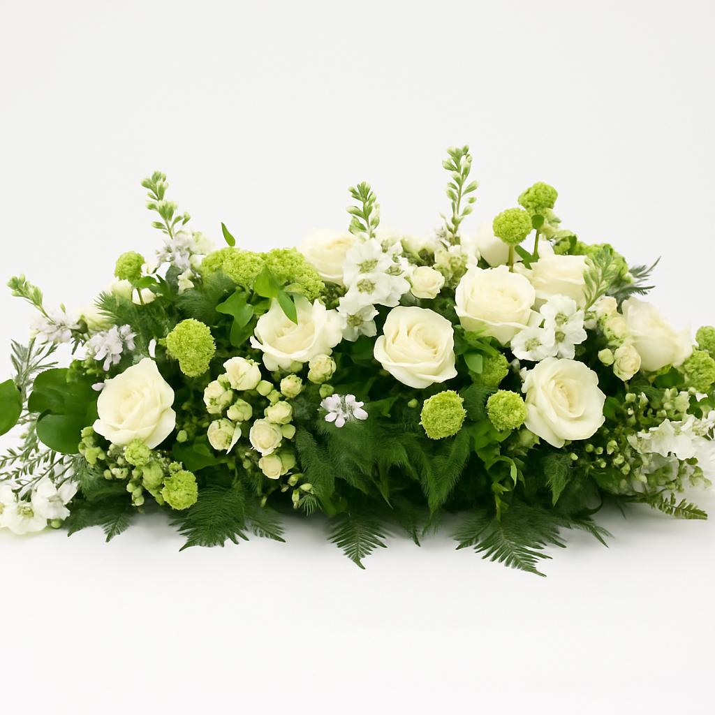 Masa Süsleme Aranjmanı